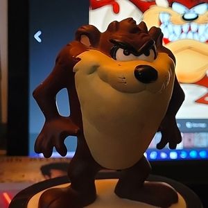 Six Flags Tasmanian Devil